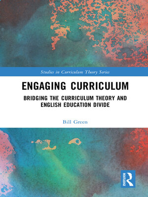 cover image of Engaging Curriculum